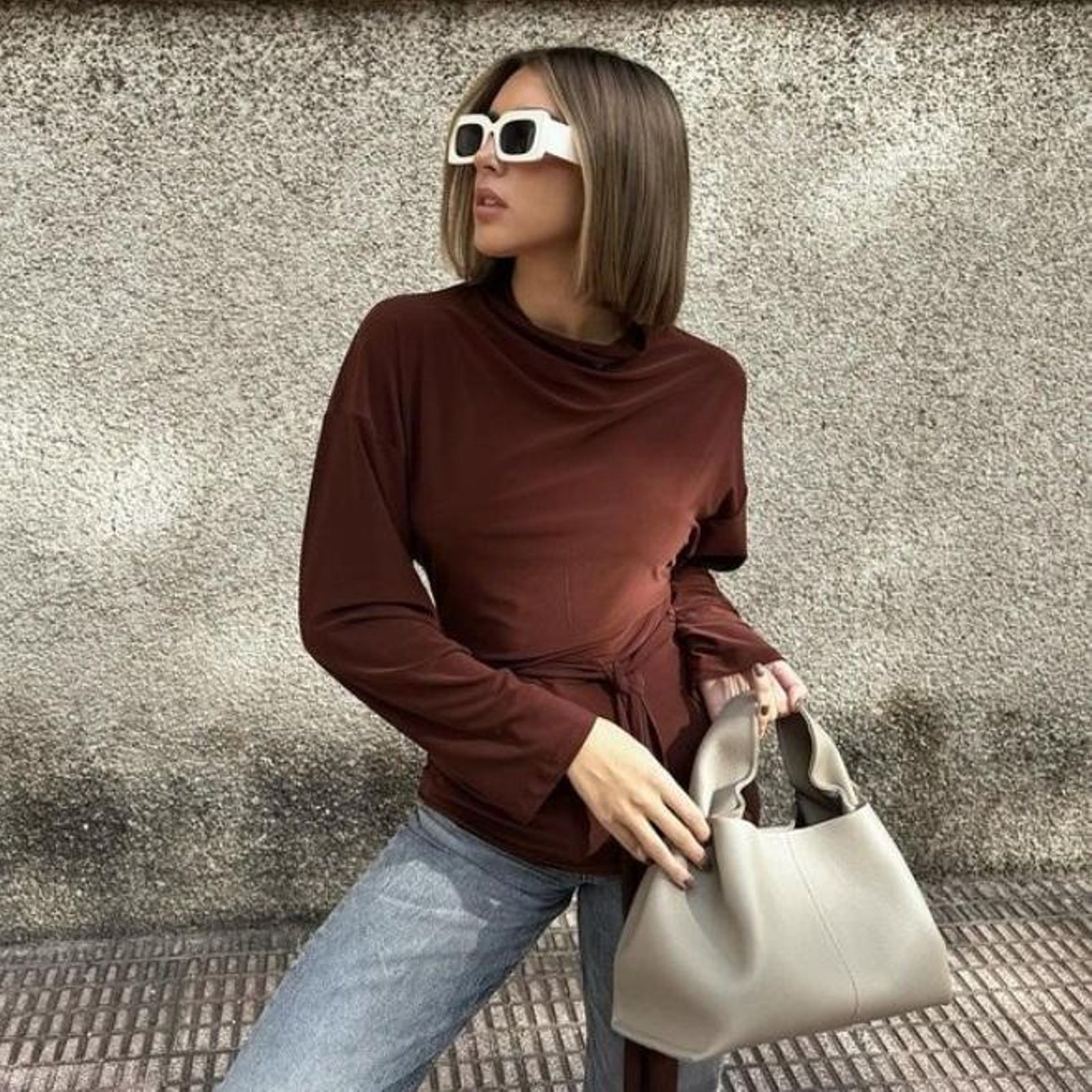 El corte bob en todas sus variantes es el que más triunfa esta temporada