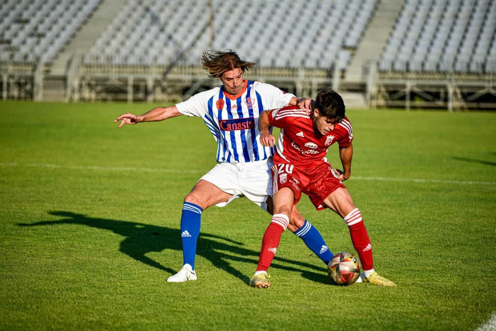 Xerez CD-Xerez Leyendas: imágenes para el recuerdo