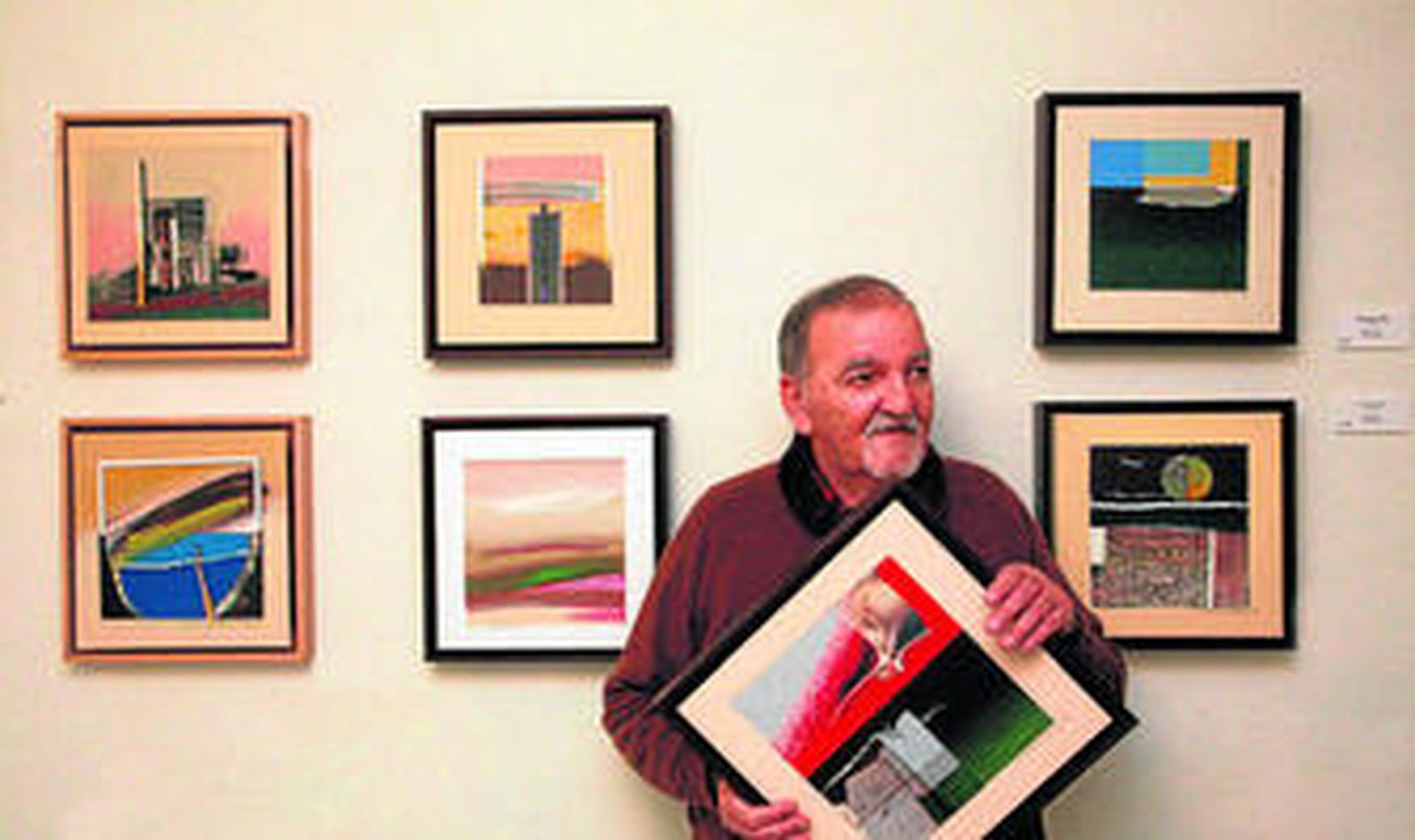 Ruano en pequeño formato