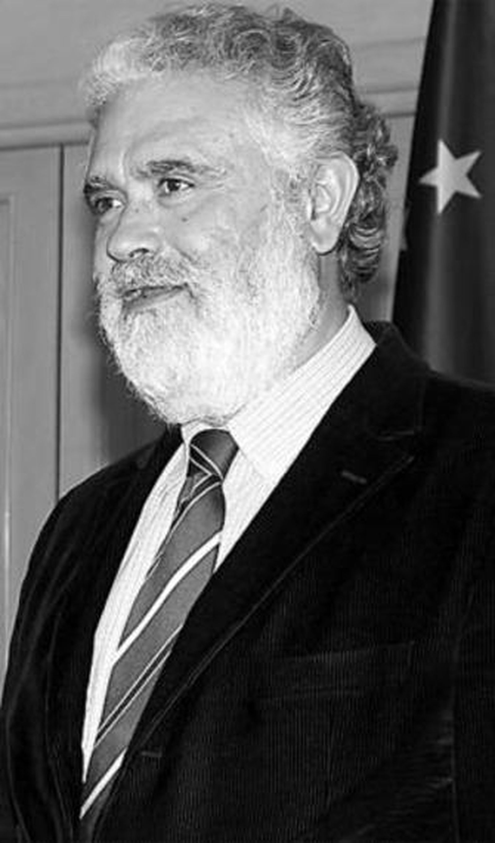 Antonio Sánchez Mejías.