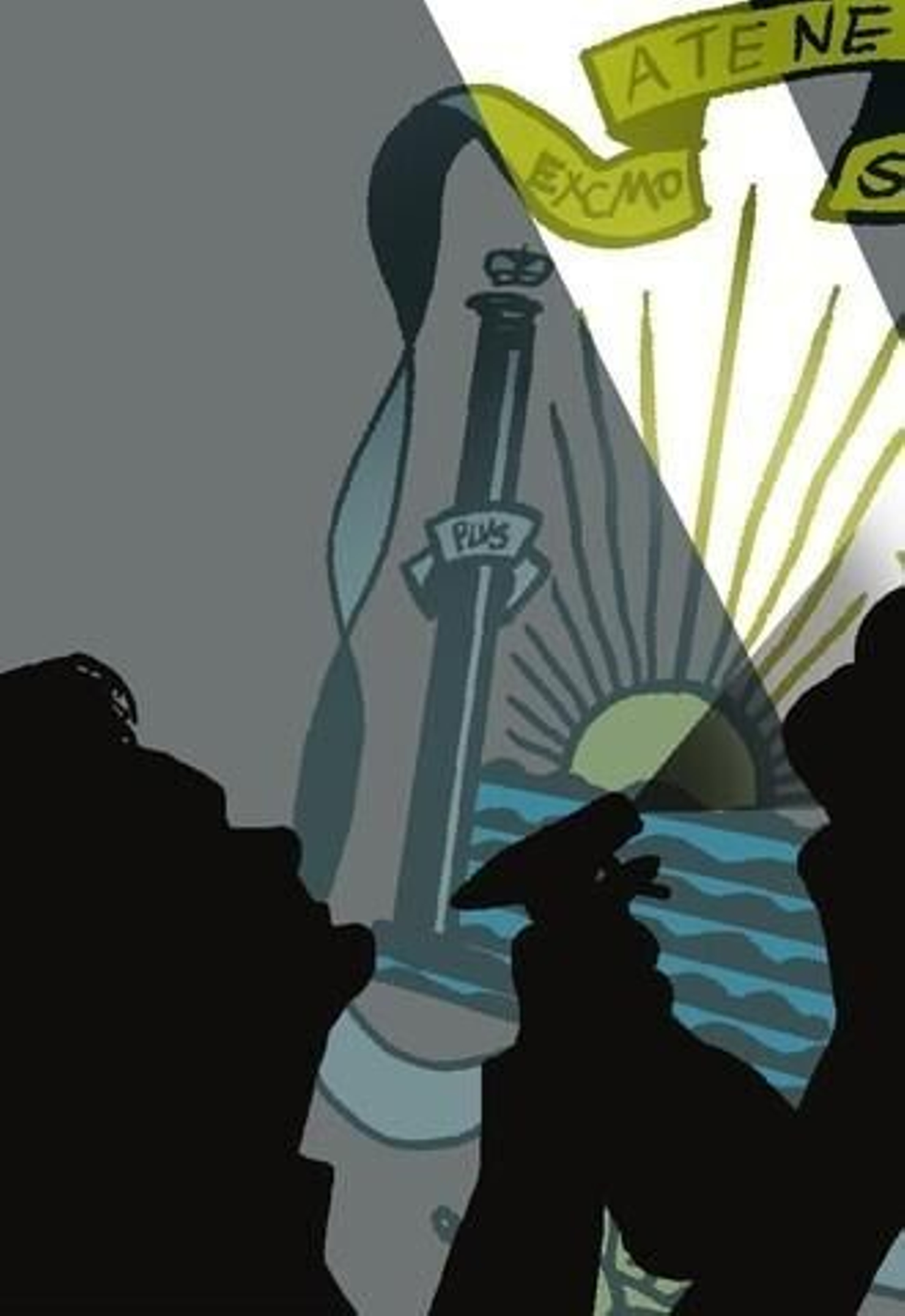 Una andaluza de cine