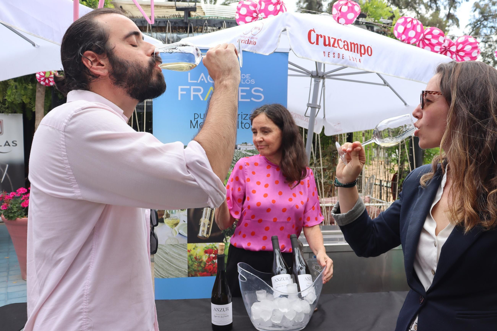 Las mejores imágenes de Córdoba en Flor