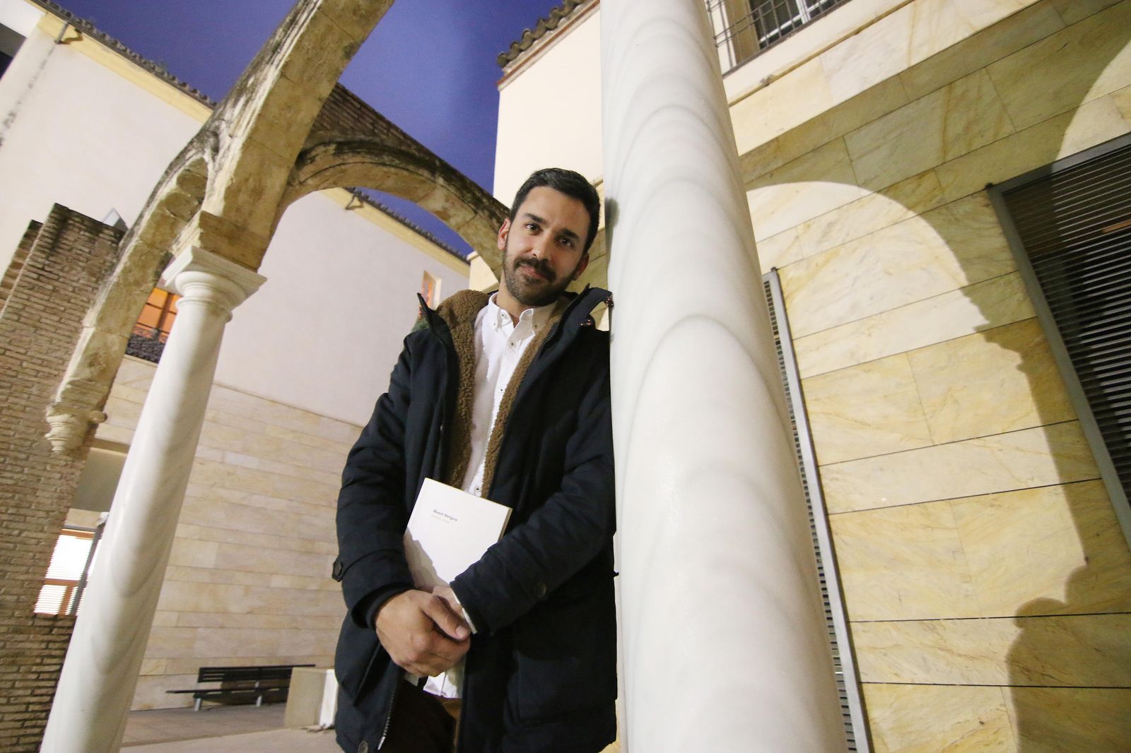 Jaramago tras 40 años en la Feria del Libro