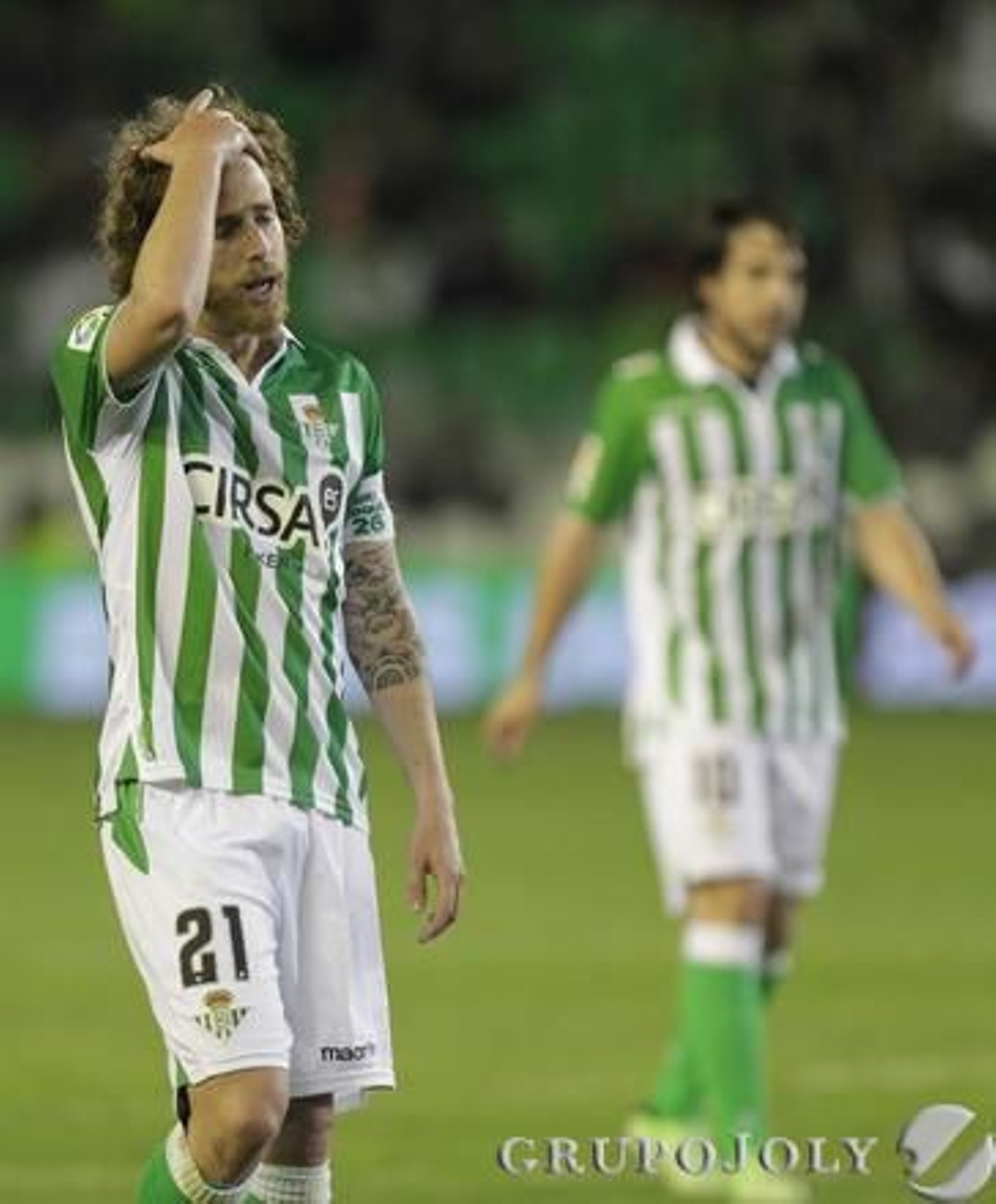 Foto: Antonio Pizarro