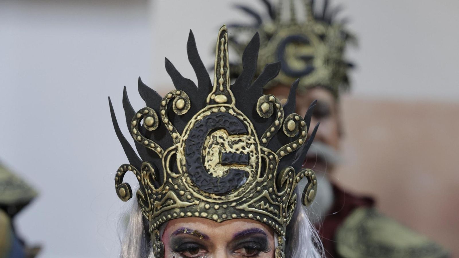 Búscate entre las mejores imágenes de la novena sesión preliminares del COAC 2025