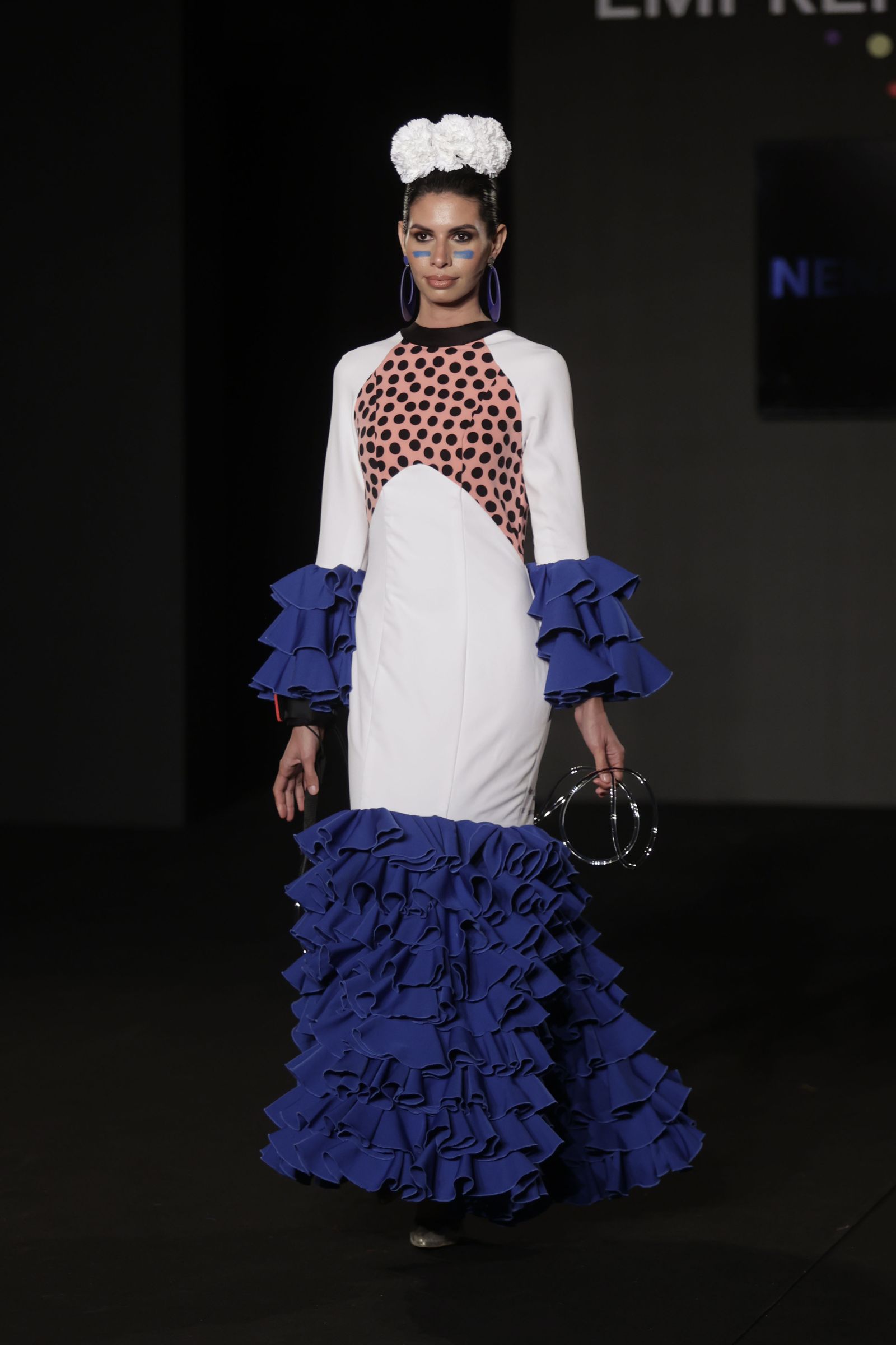 El desfile de Emprende Lunares 2023, todas las fotos