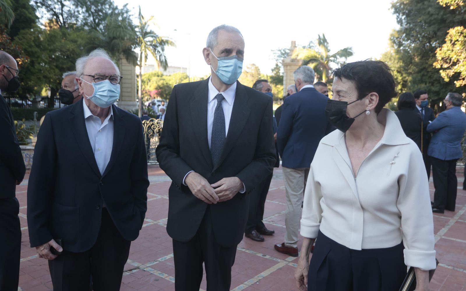 Imágenes del IX Premio Manuel Clavero