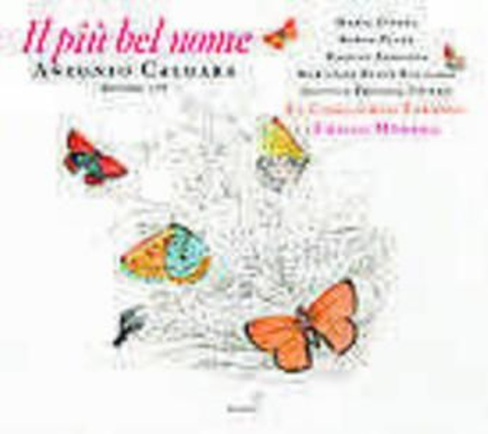 La soprano extremeña María Espada.