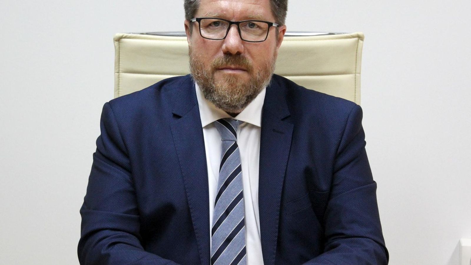 Rodrigo Sánchez Haro