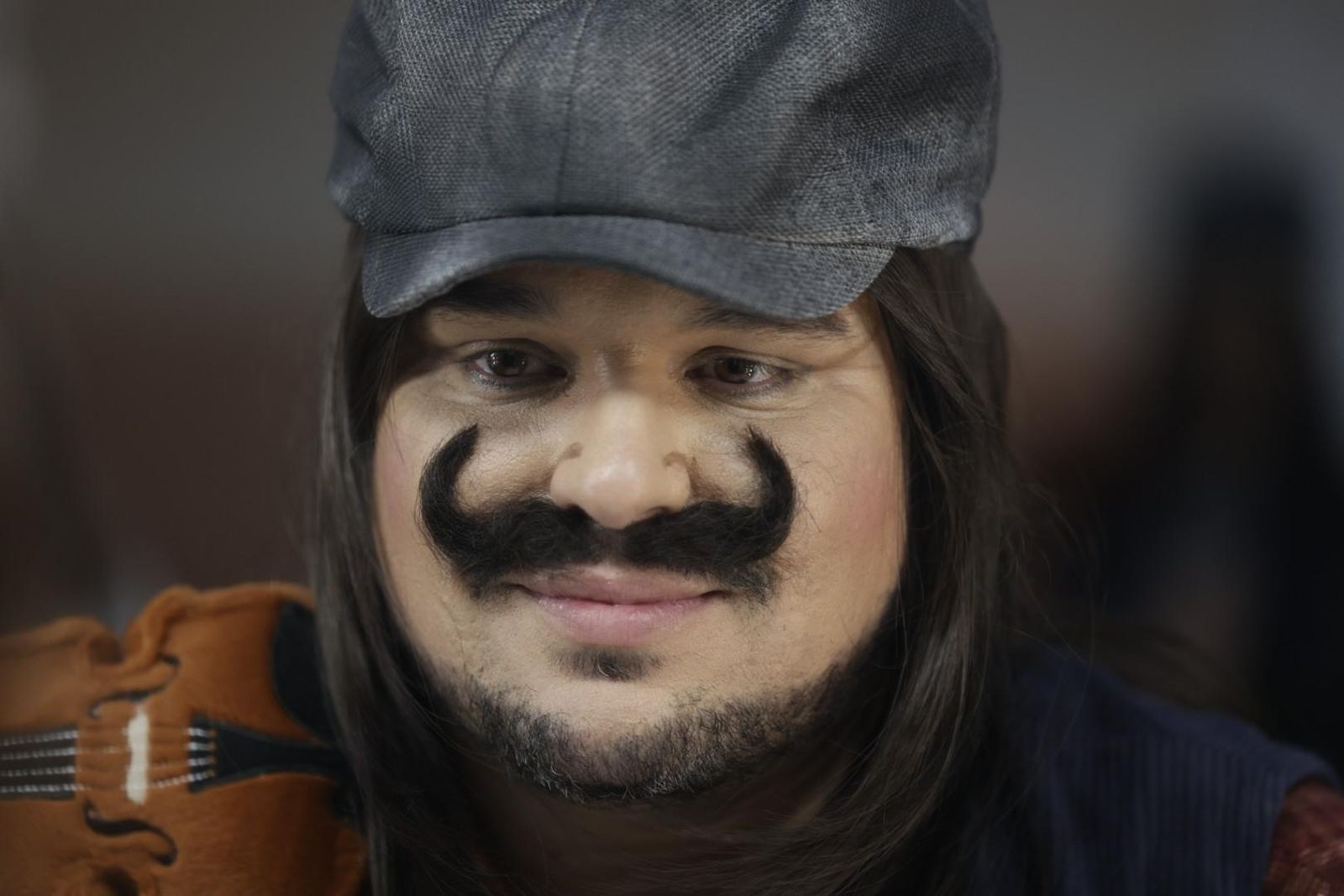 Búscate entre las mejores imágenes de la décima sesión de preliminares del COAC 2026