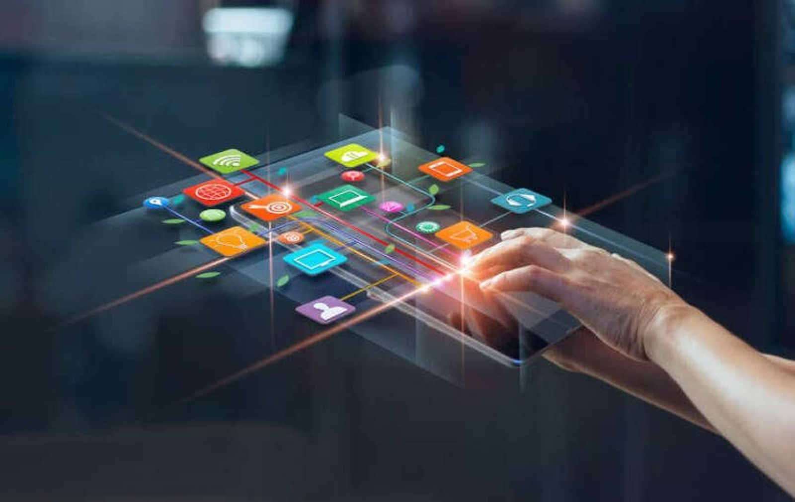 El proyecto ‘Helix’ combina Big Data con Inteligencia Artificial para democratizar el acceso a la financiación de las pymes.