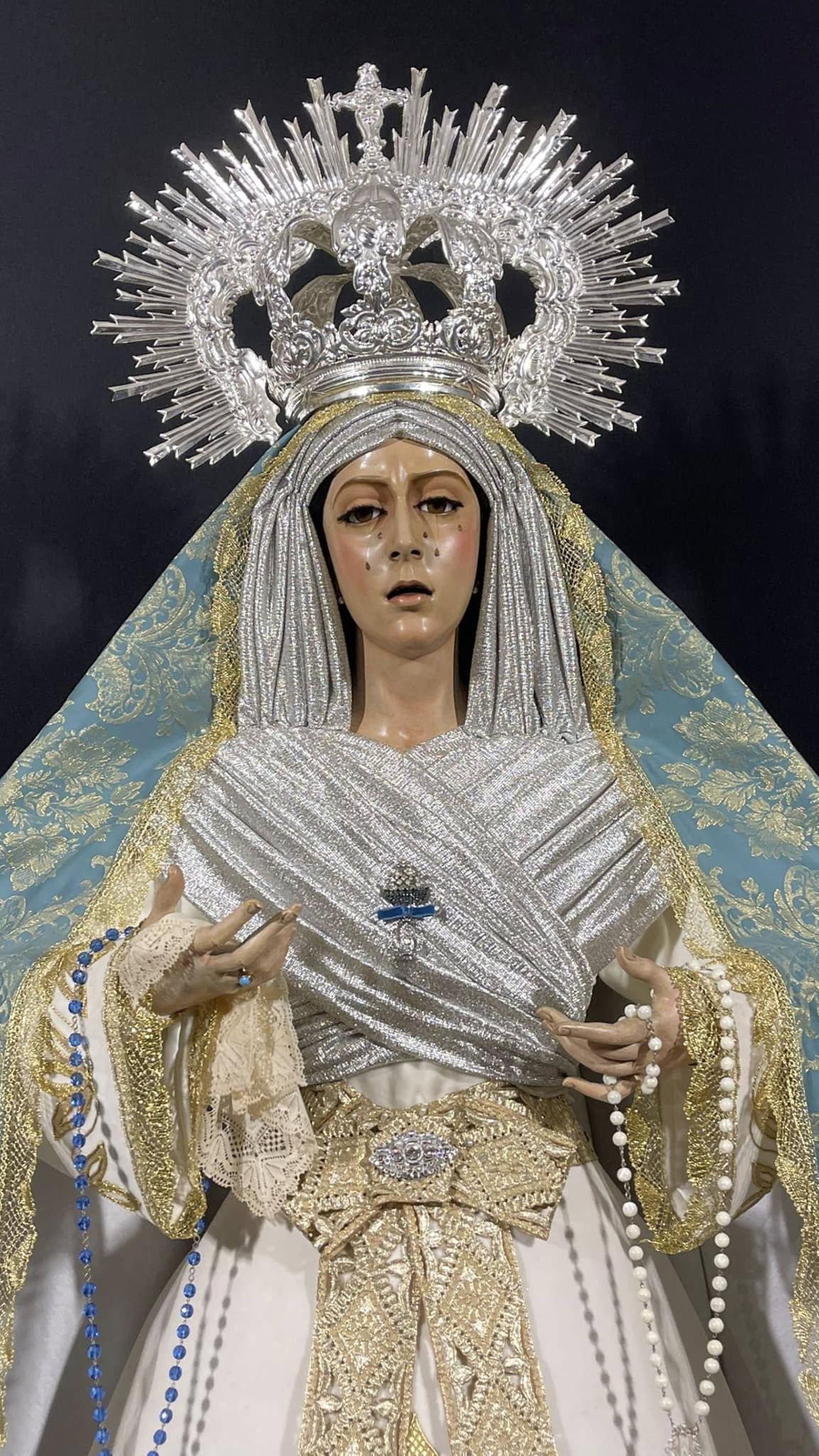 Madre de Dios del Patrocinio