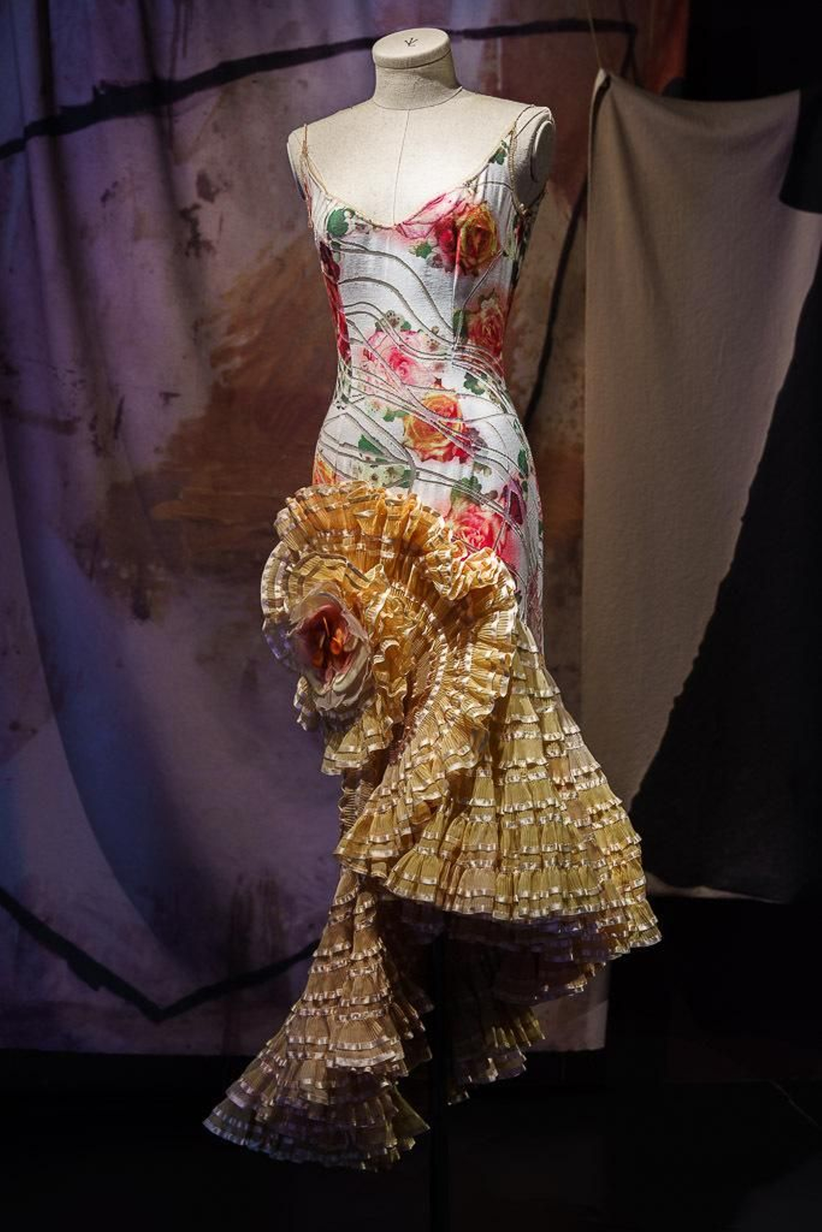 La inauguración del Museo Victorio & Lucchino en Palma del Río, en imágenes