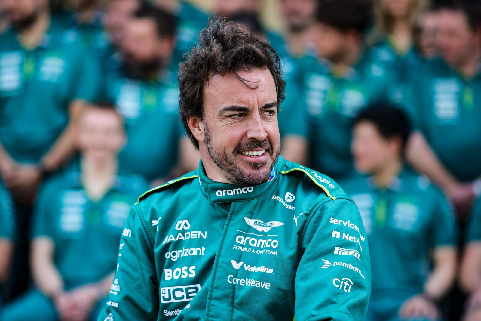 Las fotos del título mundial de Lando Norris en la Fórmula 1