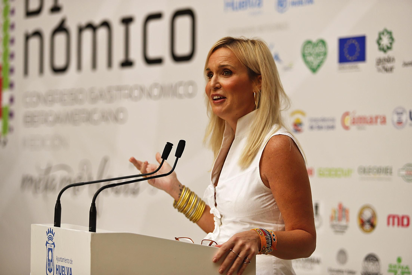 Imágenes de la III edición de Binómico