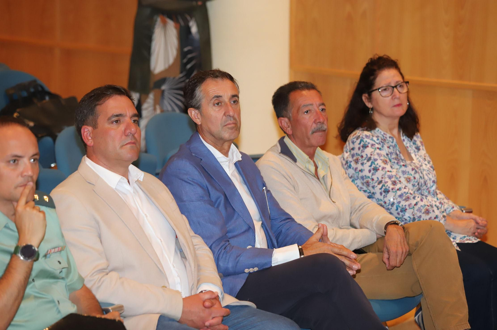Cepsa presenta la Declaración Medioambiental