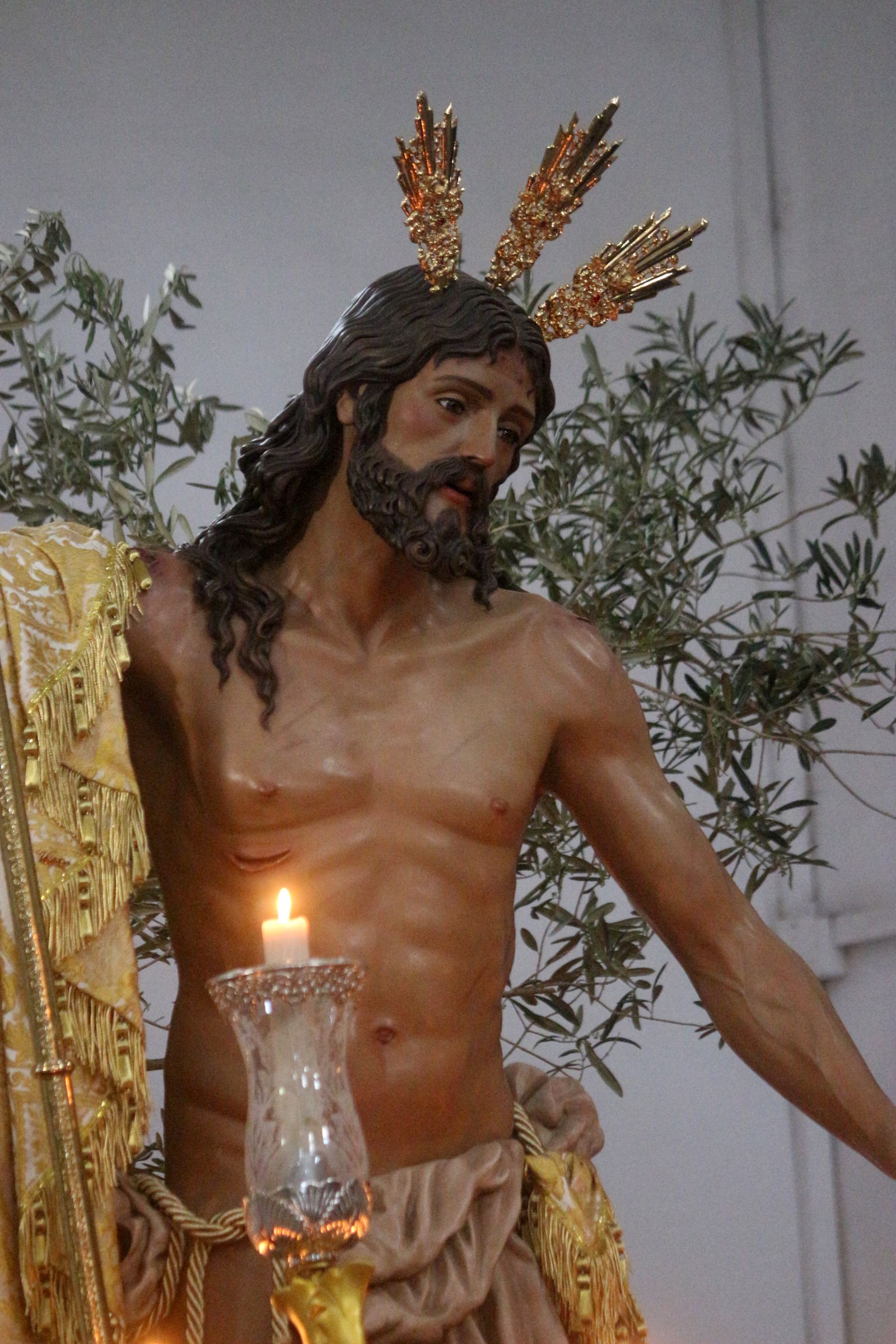 Domingo de Resurrección en Puerto Real