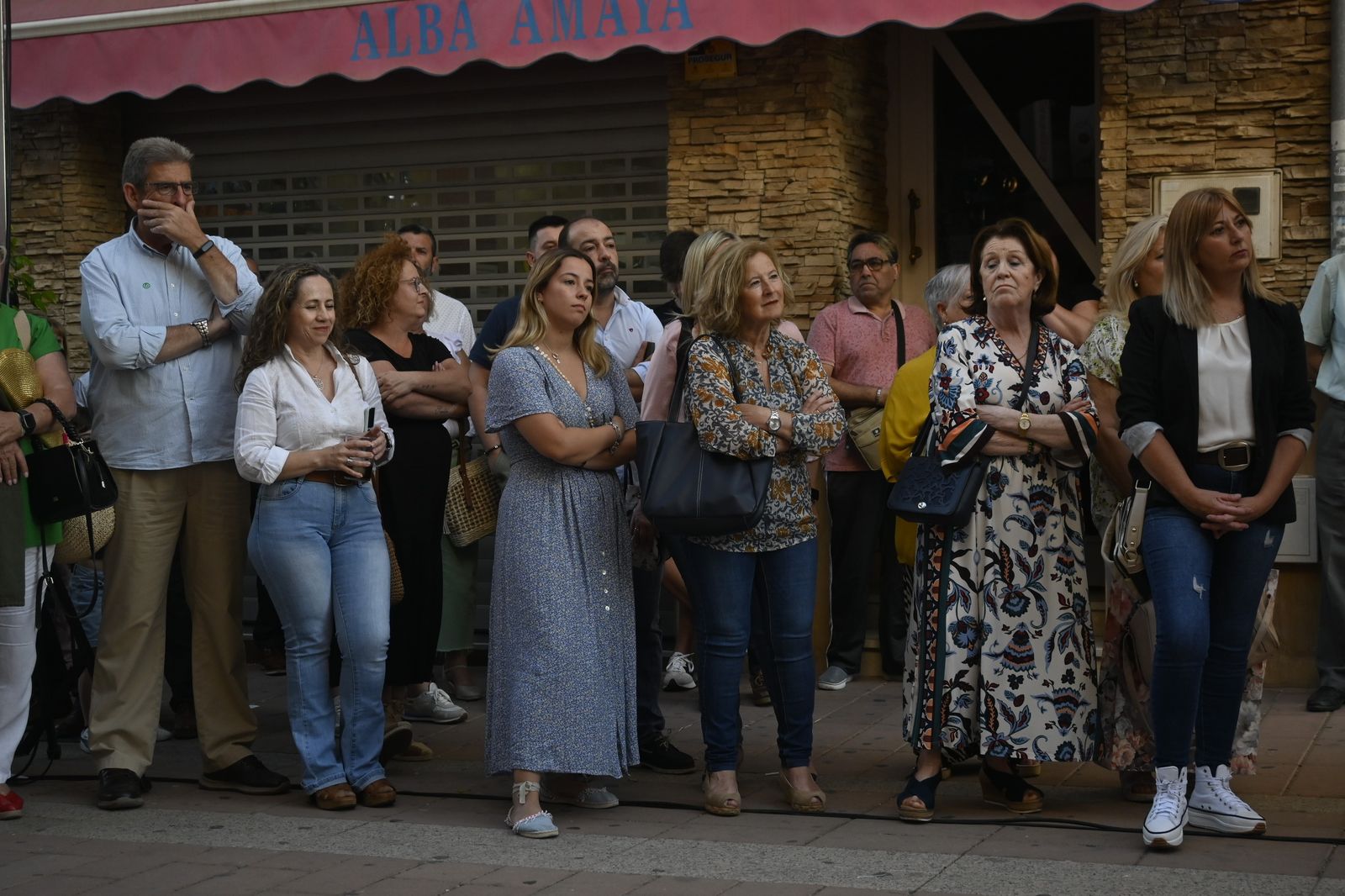 Elecciones Municipales Huelva 2023: Imágenes del acto de inicio de campaña de Ciudadanos