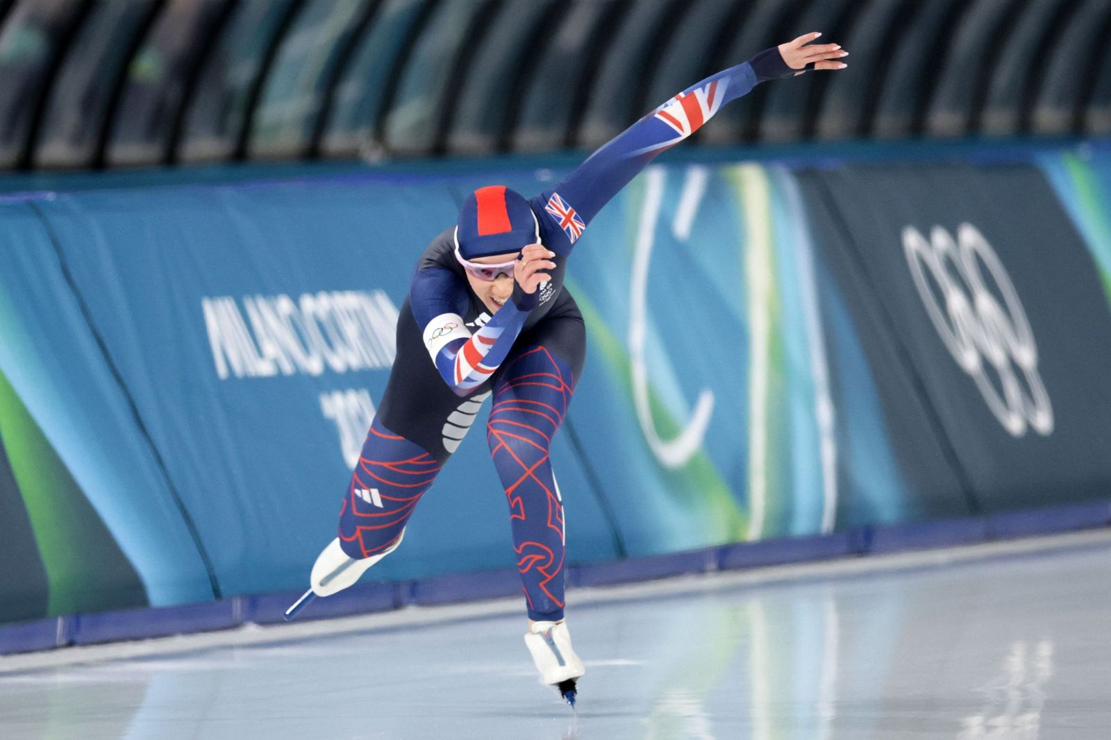 Las mejores fotos de los Juegos Olímpicos de invierno Milán Cortina d'Ampezzo 2026 | Décima jornada