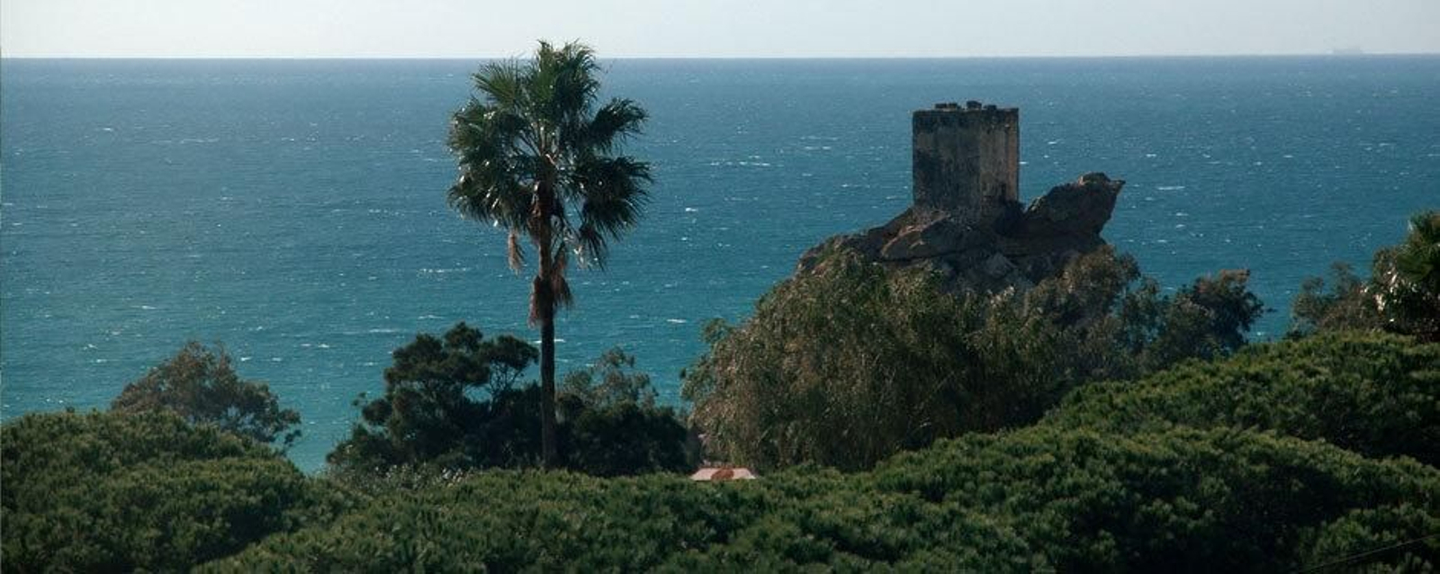 Camping Torre de la Peña