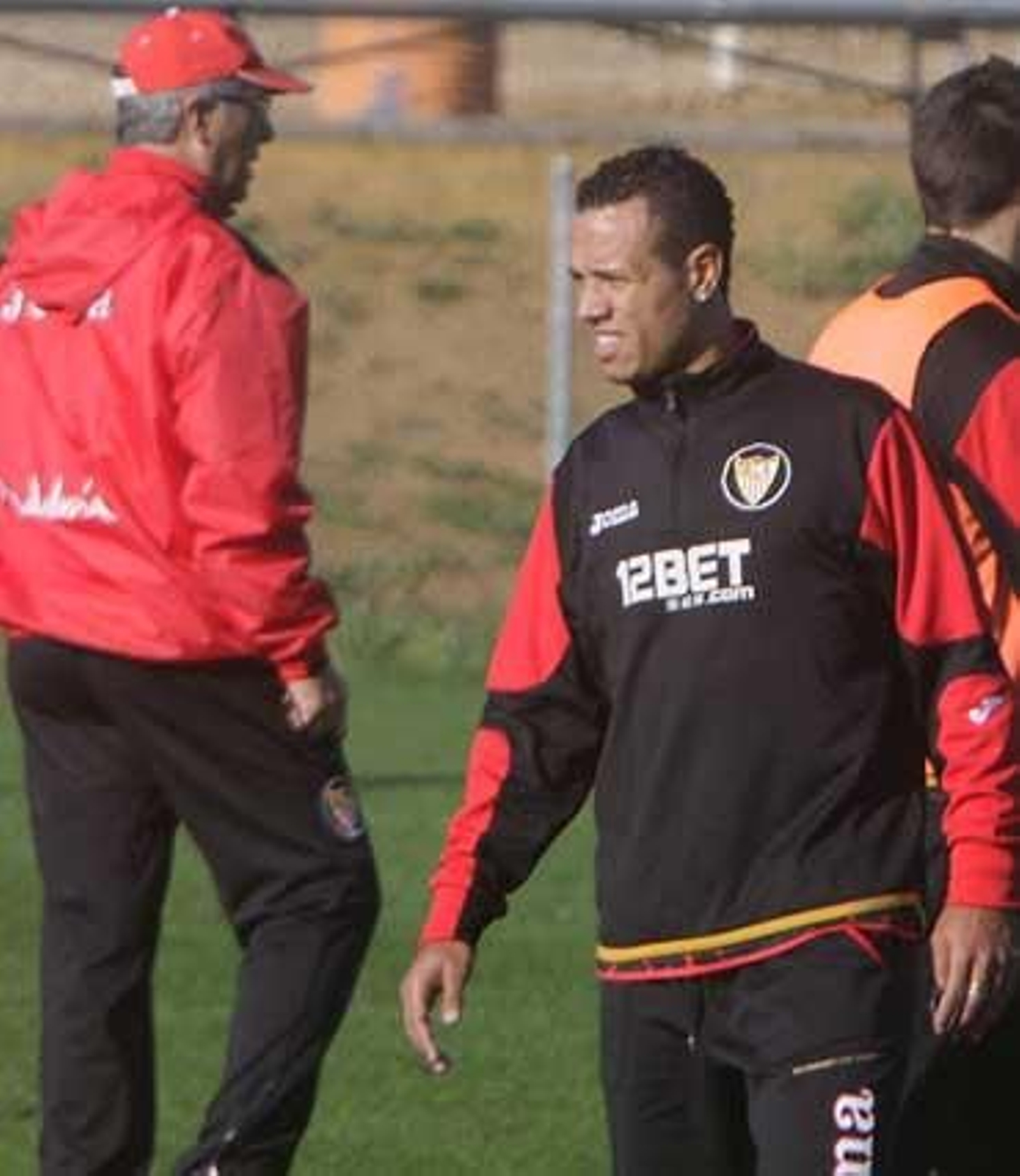 El Tottenham podría haber ofrecido 15 millones por Luis Fabiano