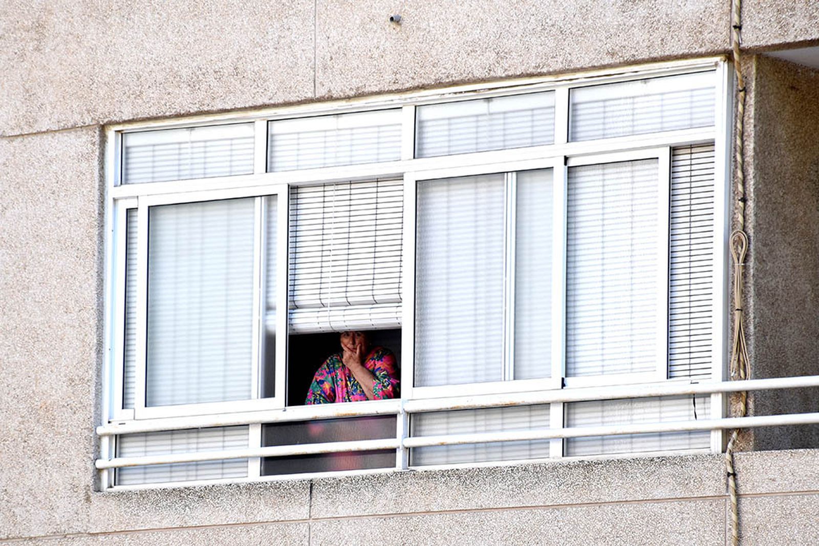 Las imágenes más destacadas del martes 21 de mayo en Huelva