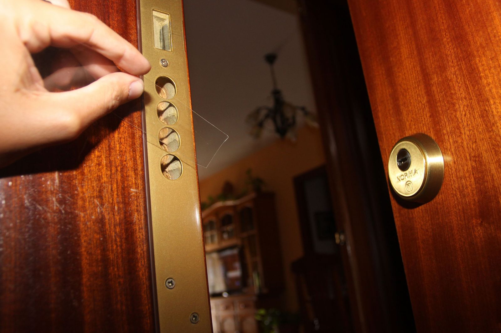 La amenaza que no cesa