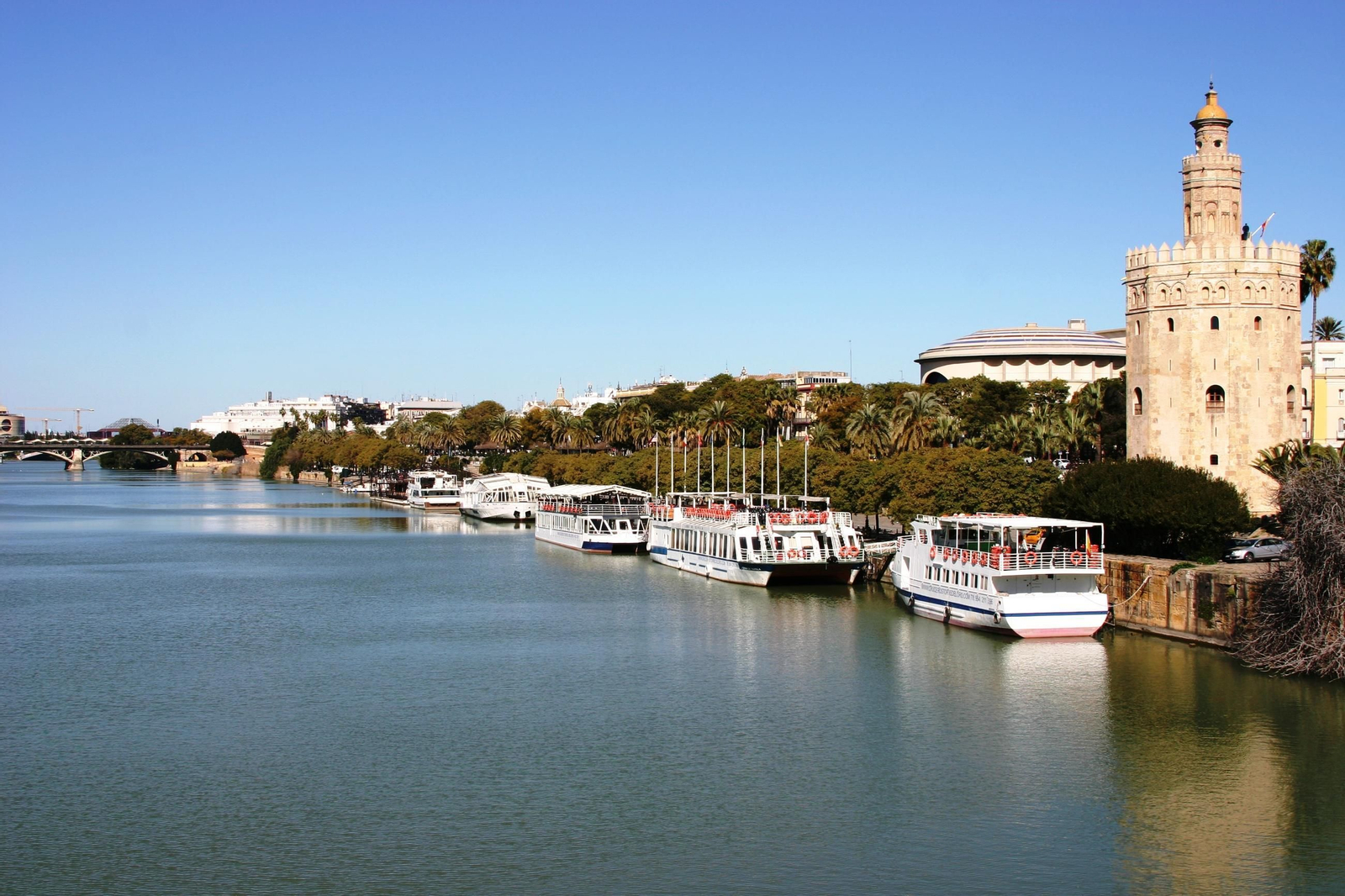 Guadalquivir Guadalquivir