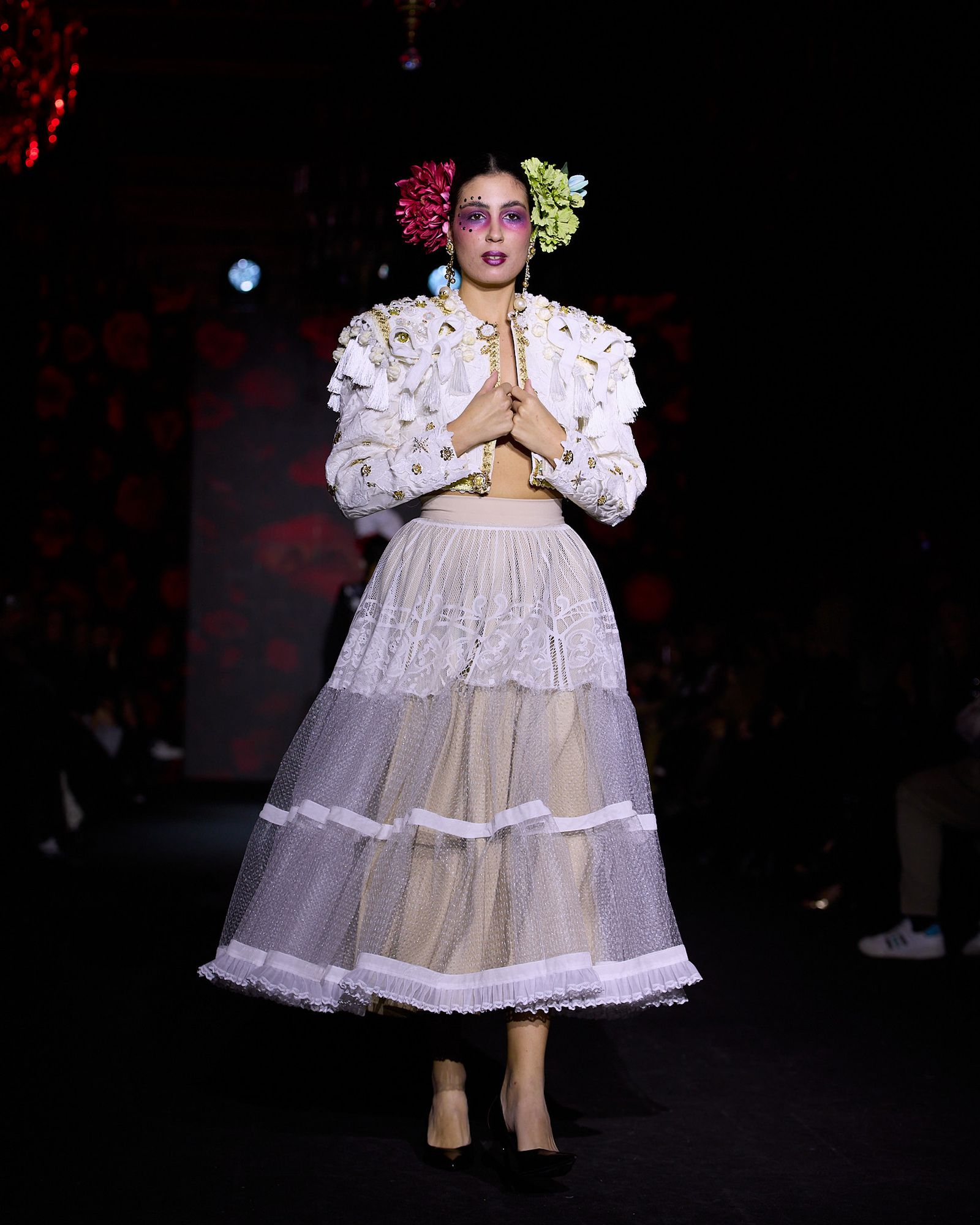 El desfile de Arcos en We Love Flamenco 2026, todas las fotos
