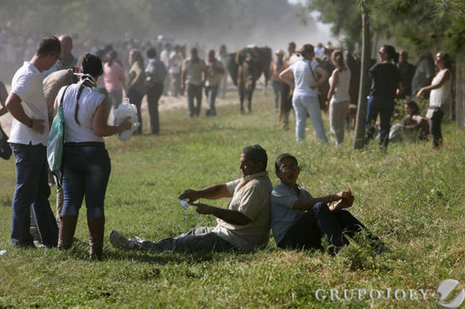 Foto: Alberto Dominguez