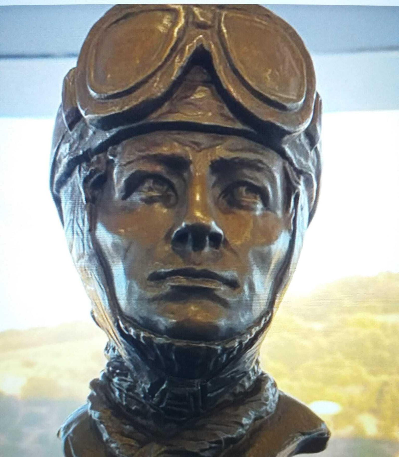 Galardón que se ha entregado en esta III edición.