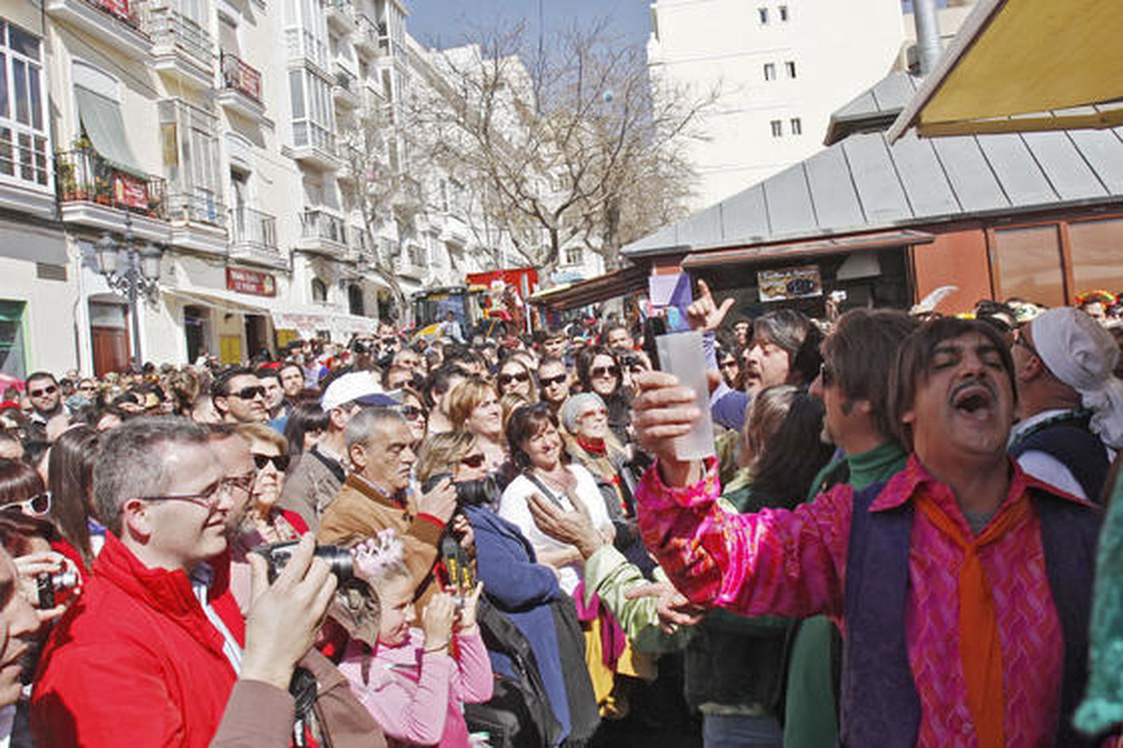 Foto: Lourdes de Vicente