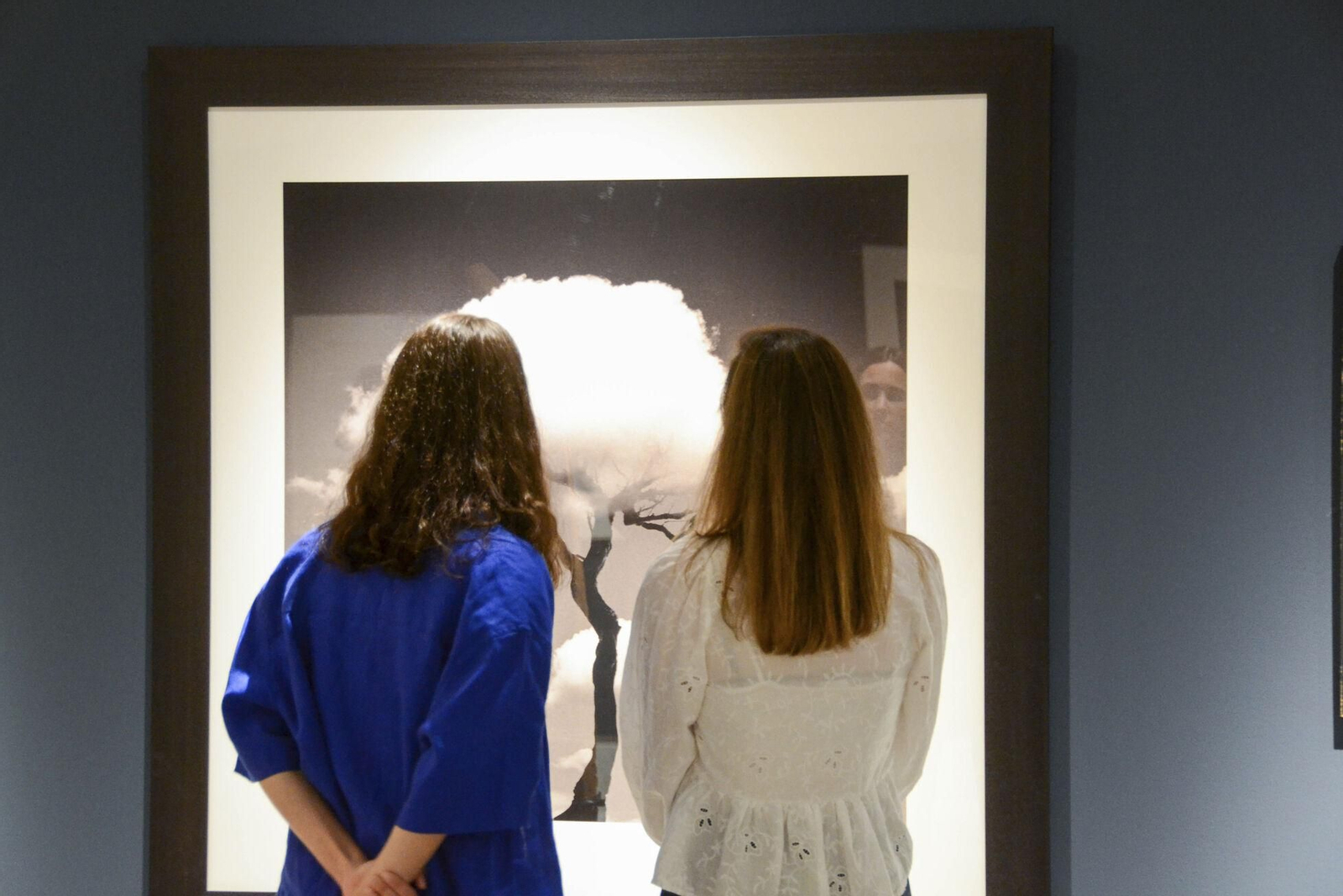 La nueva exposición de Chema Madoz en Granada, en imágenes