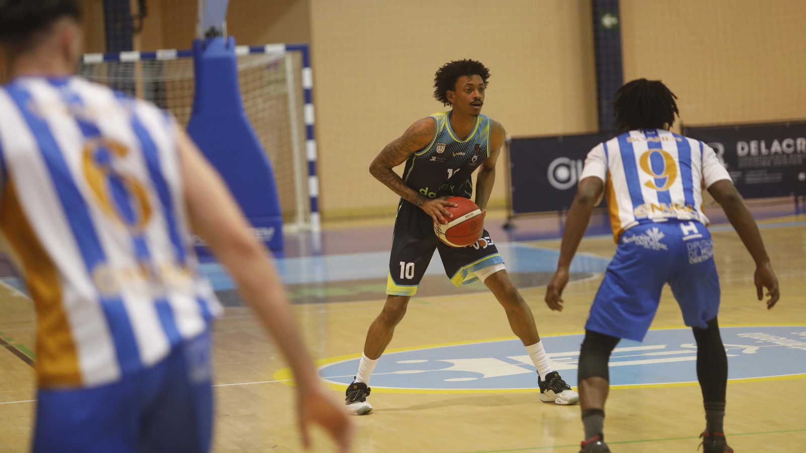 Las fotos de UDEA - Huelva Comercio