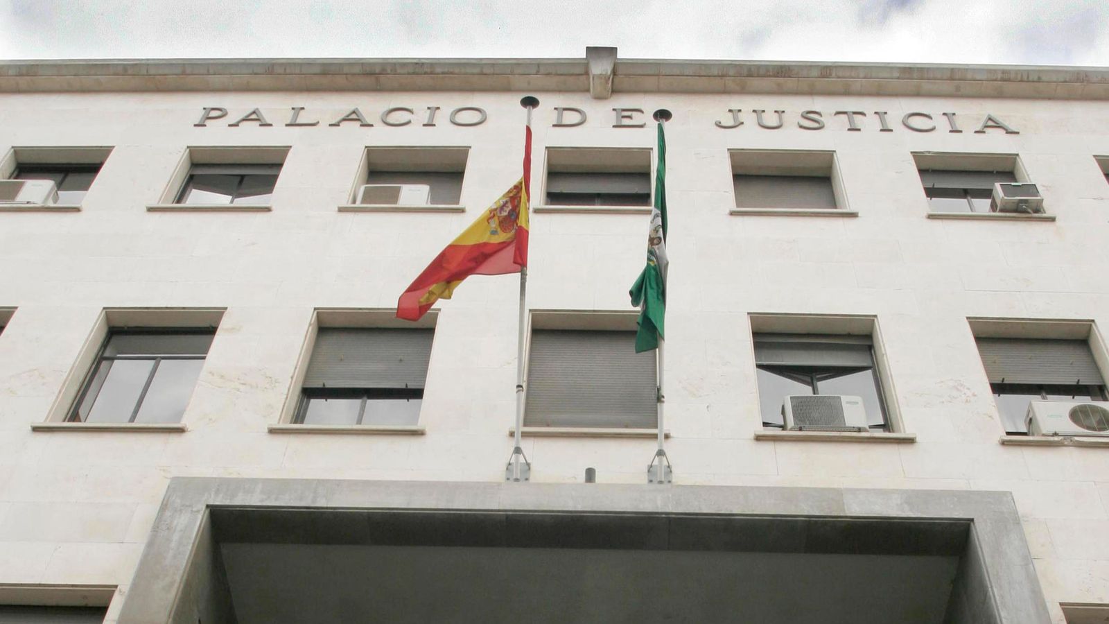 Audiencia Provincial de Almería.