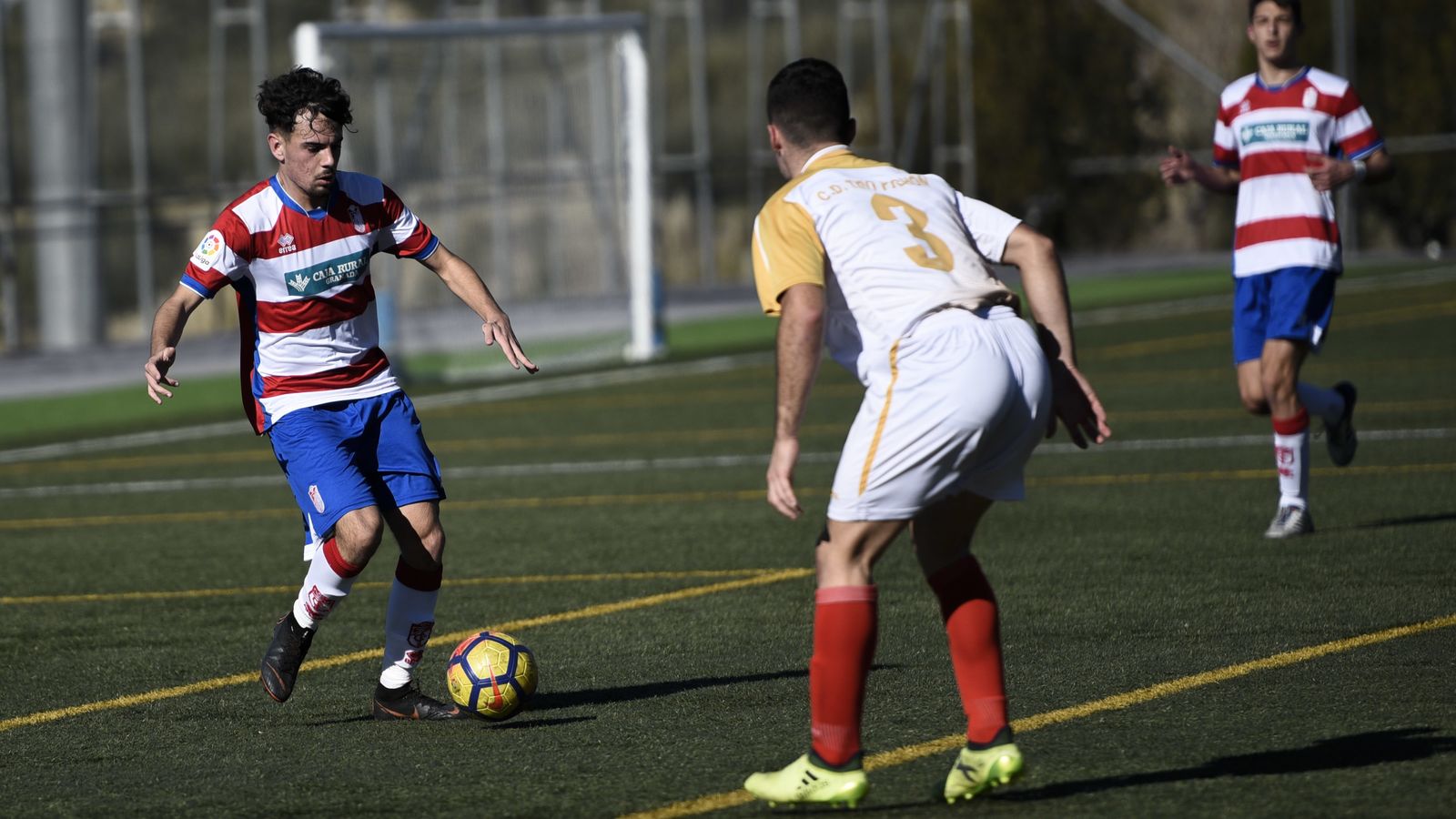 La dinámica de los rojiblancos invita al optimismo el domingo.
