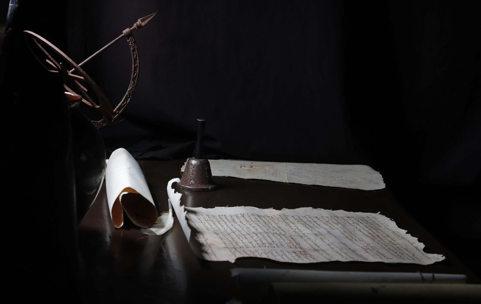 Fotos de la Nao Victoria en Algeciras