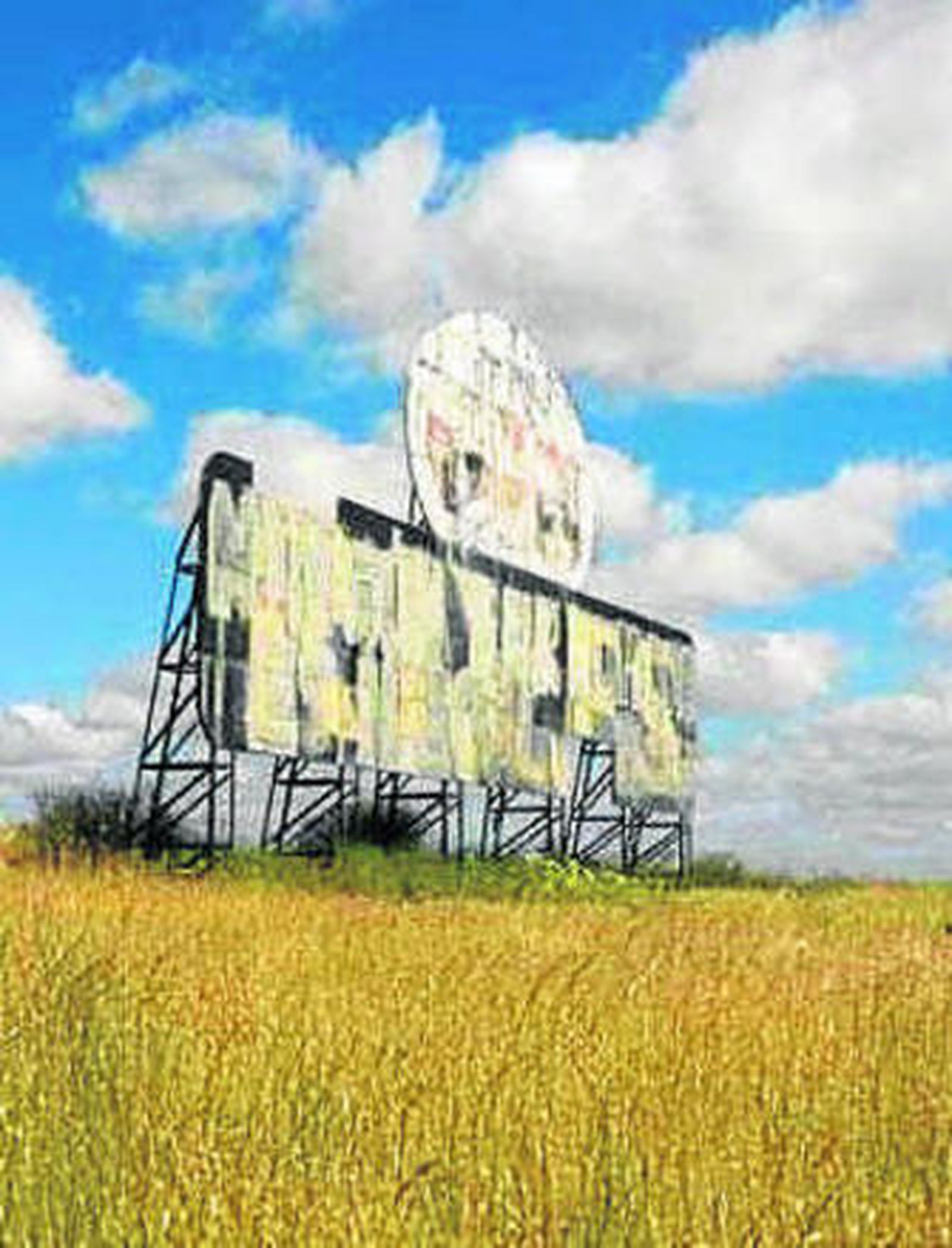 Eduardo D'Acosta rescata la publicidad