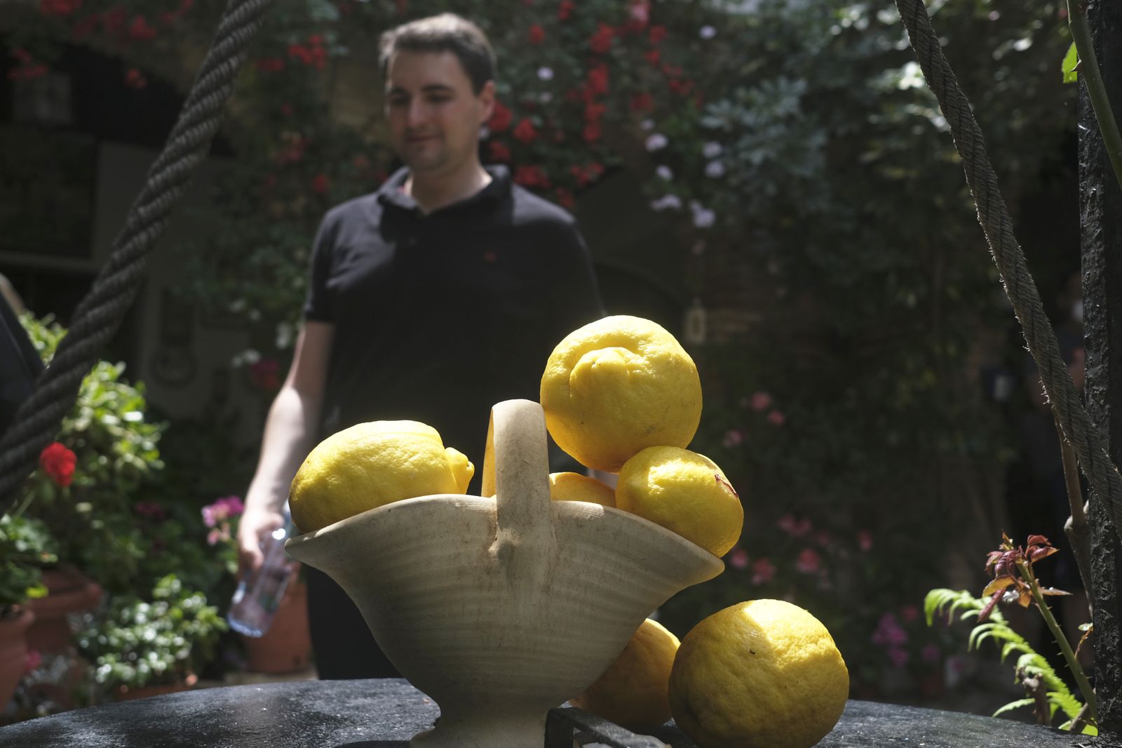 El último día del Festival de los Patios de Córdoba 2022, en imágenes