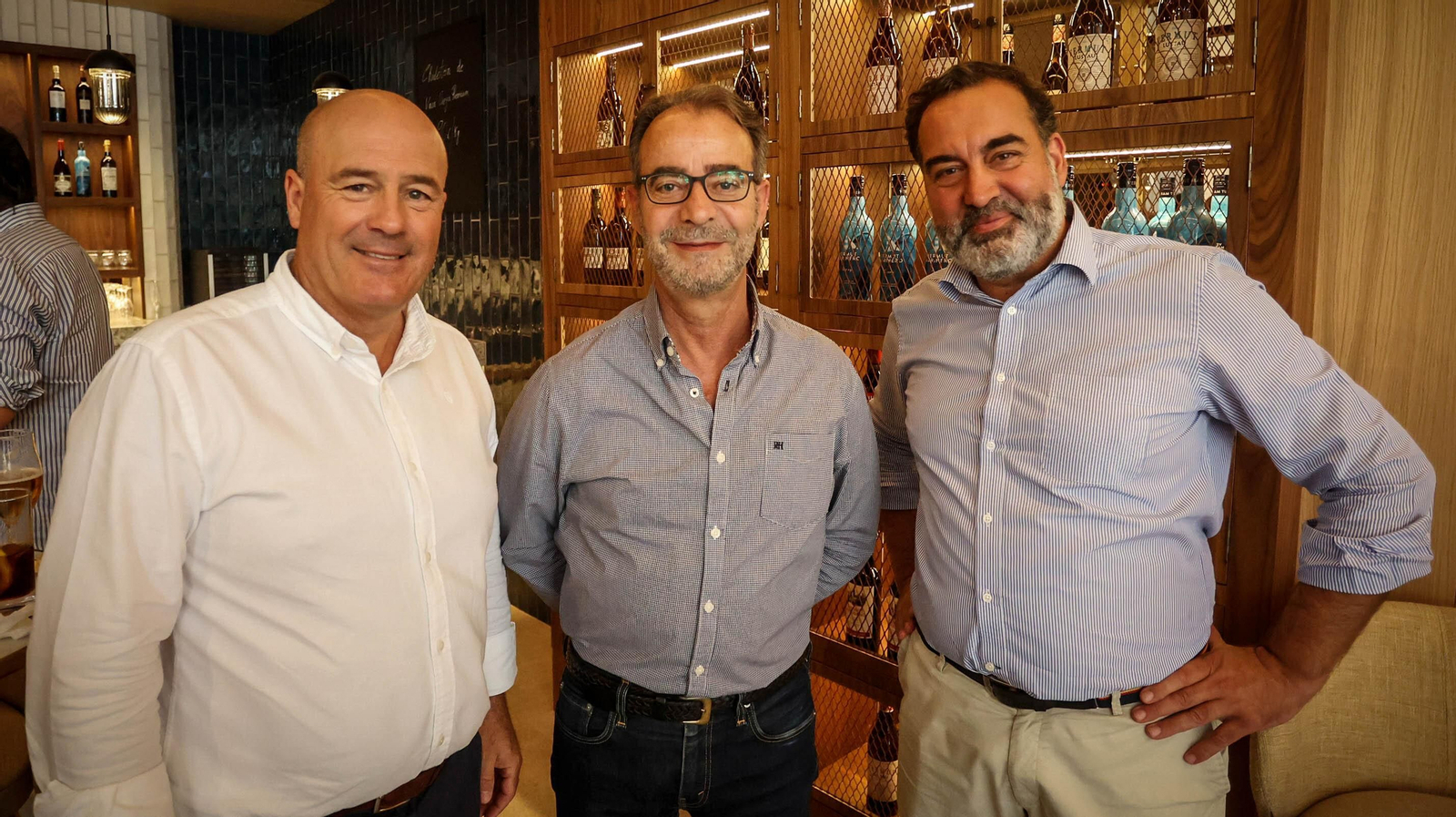 Abre en Jerez 'La Vermutería del Sherry' Abre en Jerez 'La Vermutería del Sherry'