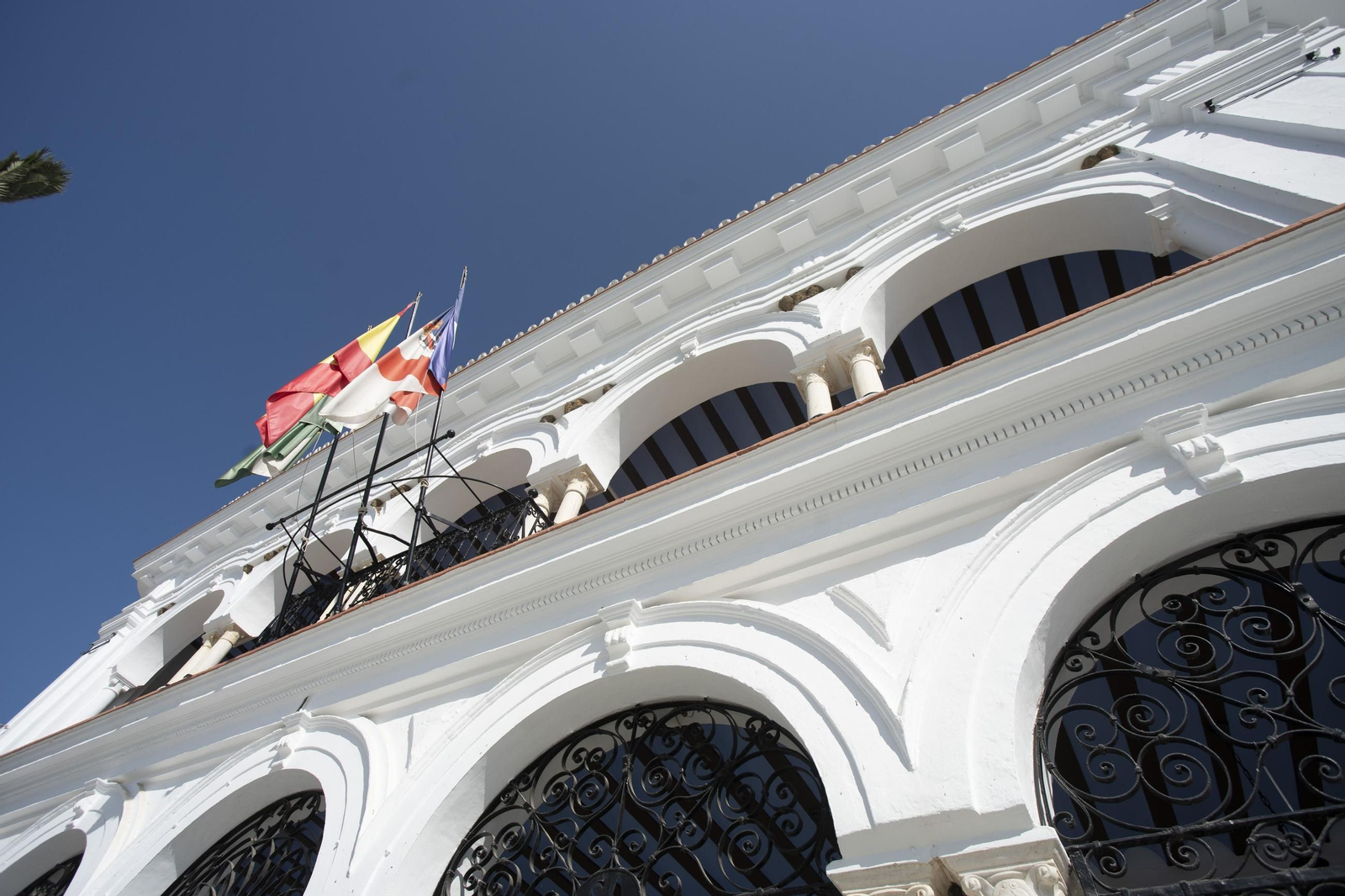 Ayuntamiento de Almonte