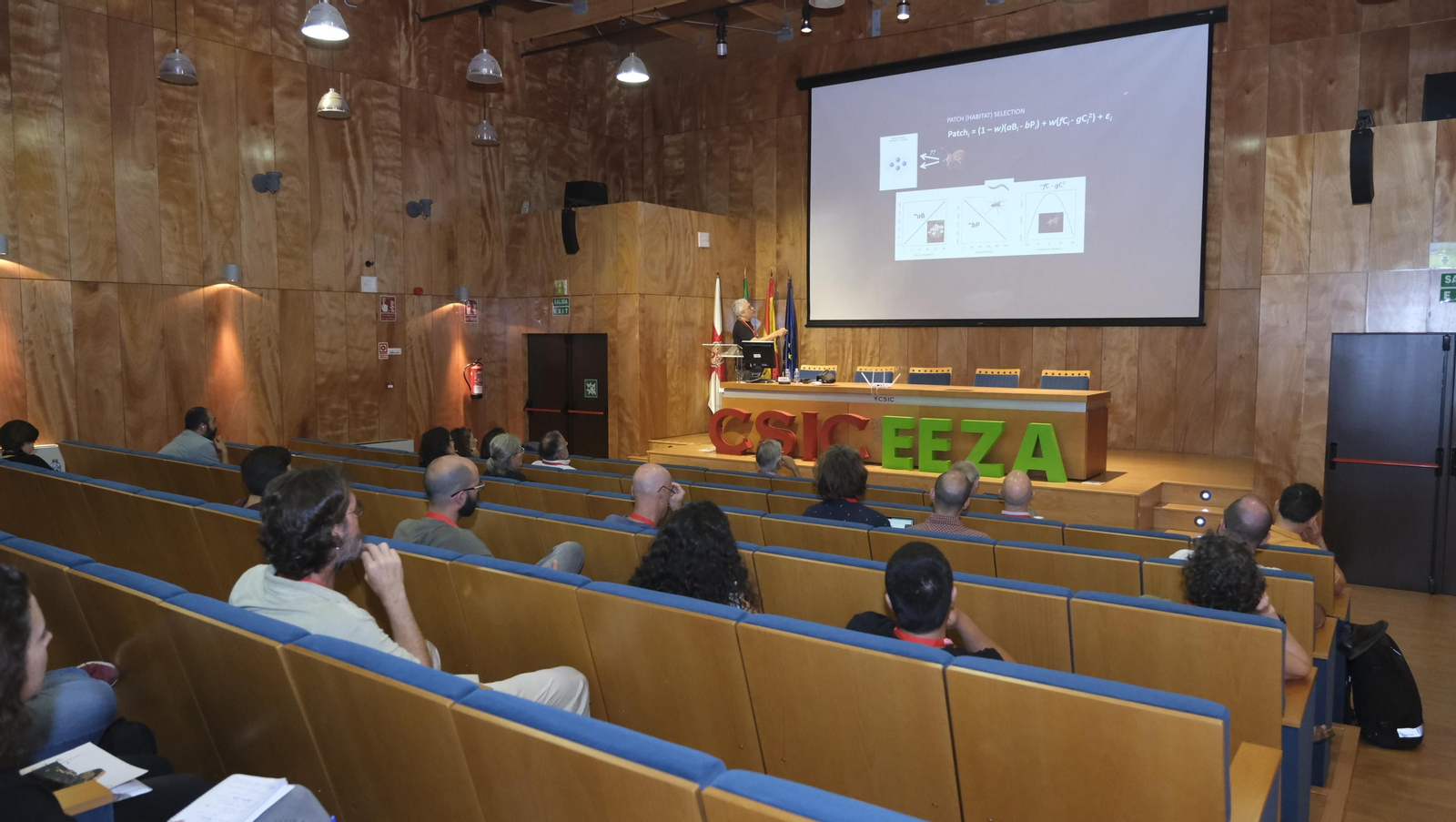 Imágenes del viernes 9 de junio en Almería