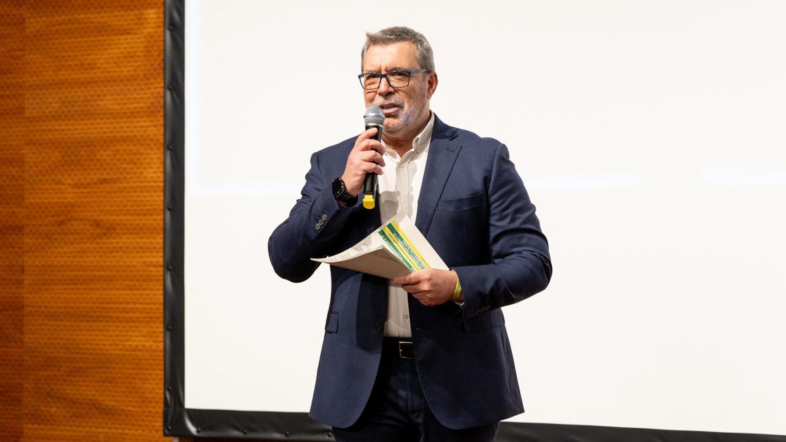 II Gala de Premios Dínamo Down