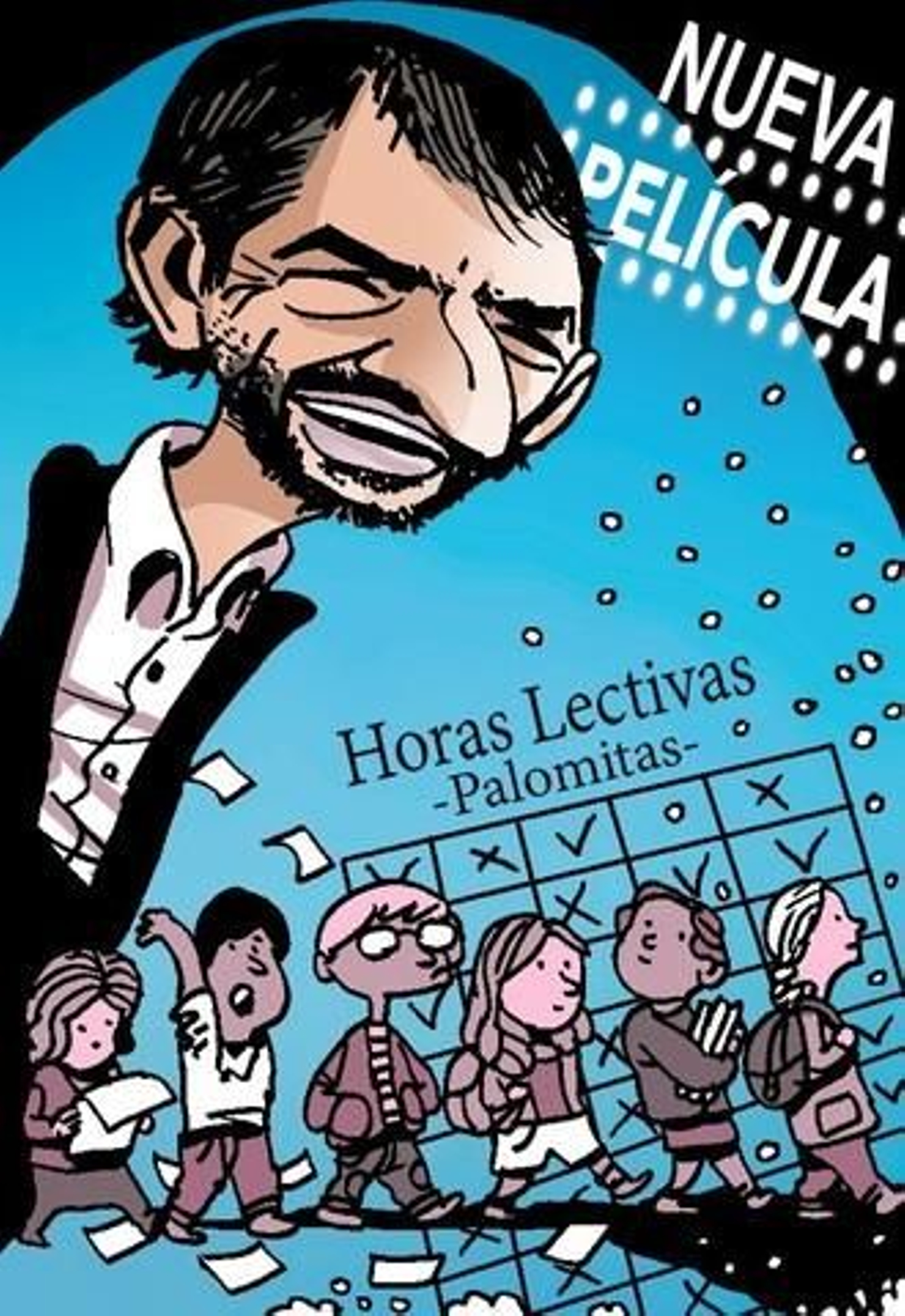 Ocurrencias de ministro