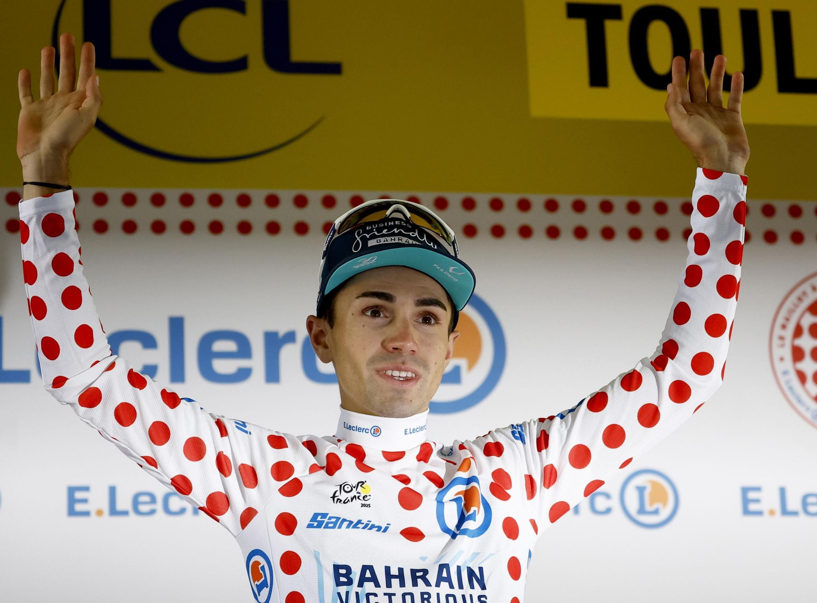Las mejores fotos del Tour de Francia | Etapa 11