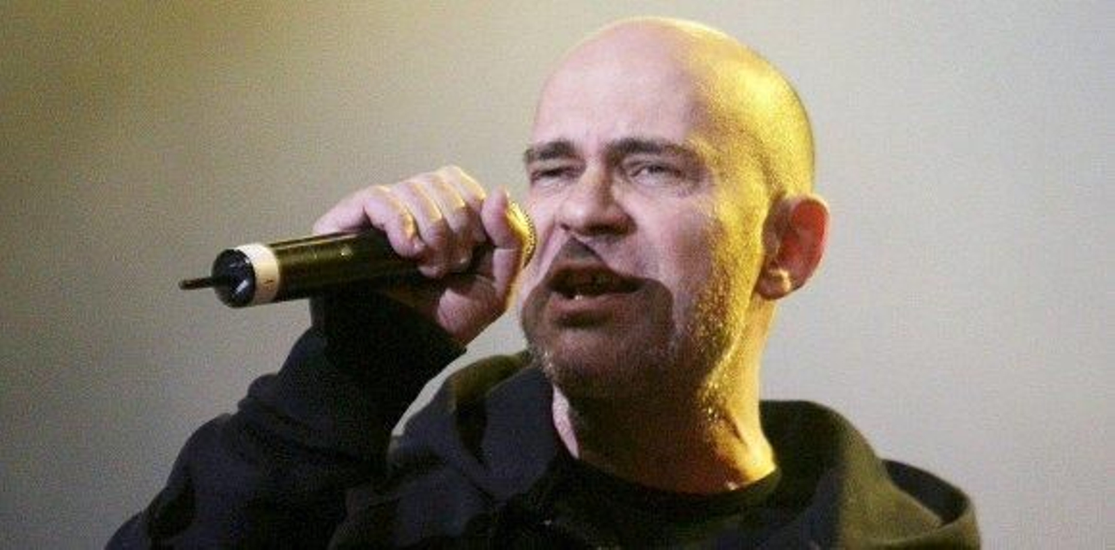 Adiós a Germán Coppini, un grande del pop español