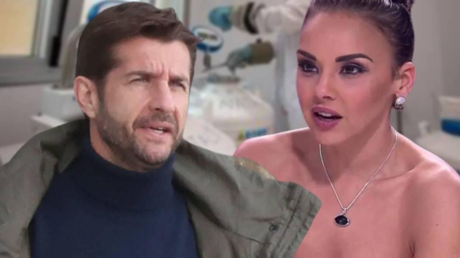 El gran drama de Chenoa: salen a la luz los detalles desconocidos de su ruptura