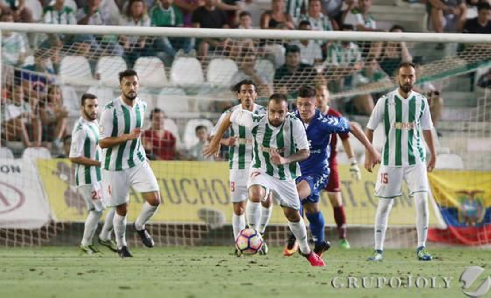 Foto: O. Barrionuevo