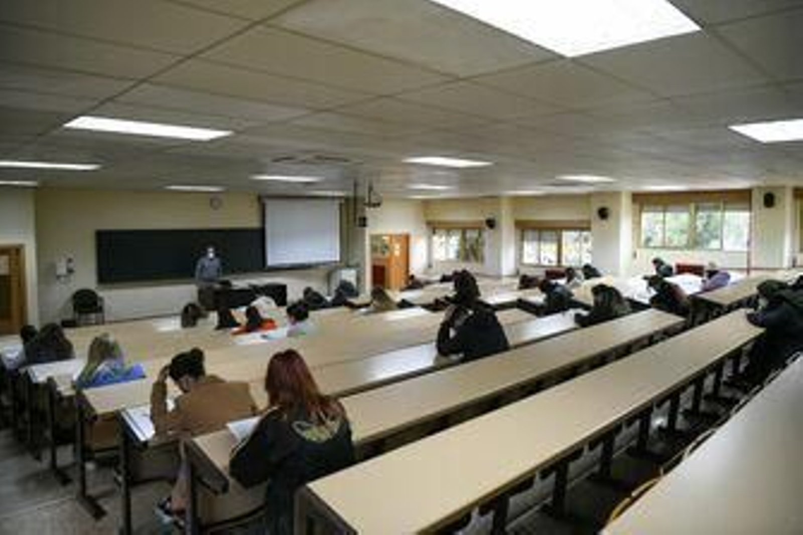 La Universidad de Granada acoge programas de formación para jóvenes con discapacidad intelectual