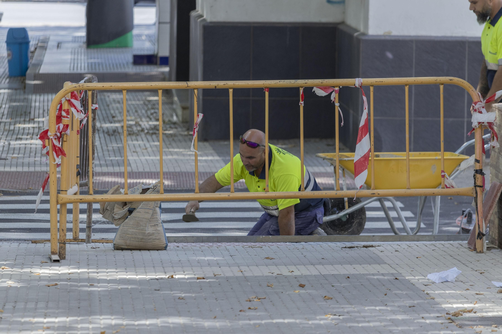 Imágenes del lunes 5 de junio en Huelva